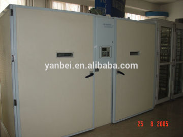 Chicken Egg Cabinet Poultry Incubators