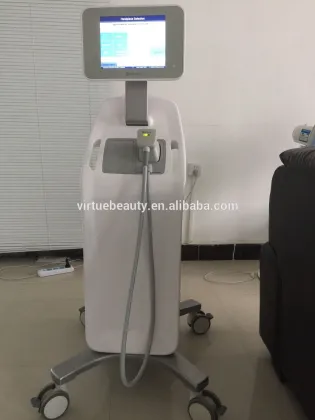 Virtue Beauty ultrasonic HIFU body slimming beauty machine