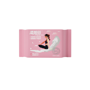 Panyway sanitary napkin