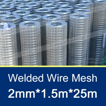 SS Welded Wire Mesh/304 SS Welded Wire Mesh/316 SS Welded Wire Mesh