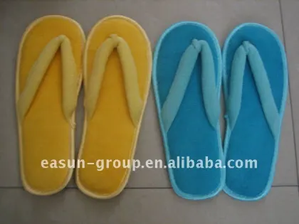 Flip flops fashion slipper/cartoon flip flop slipper