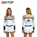 Eleganti set di uniformi da tifoseria tutto in uno