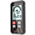 High Precision Fully Automatic Auto Range Multi Meter Digital Multimeter Tester