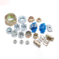 High Quality Factory Directly All Kinds of Nut Lock Nuts