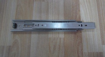 Cabinet Guide