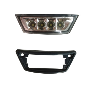 Marcopolo G7 Bus Rearview Mirror LED Lamp HC-B-11275-3