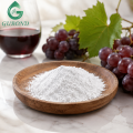 Polvo de extracto de resveratrol natural con polifenol de alta pureza