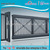 Gorgeous slide gates main gates design cantilever sliding gate