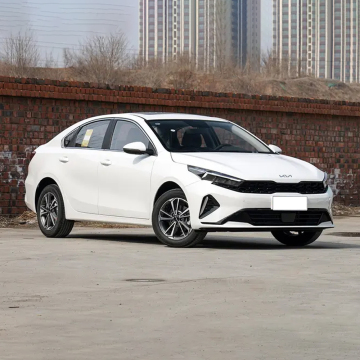 KIA K3 EV: New Style Electric Sedan for Sale
