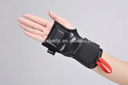 Ski Protective Glove Sport Wrist Guards skating support Pads