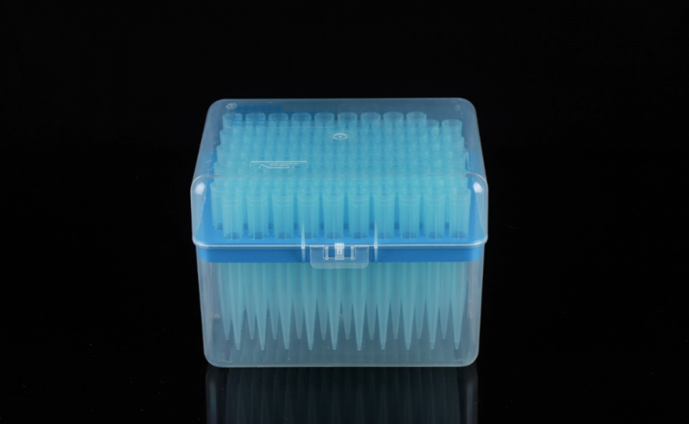 1000UL Universal Pipette Tip Box