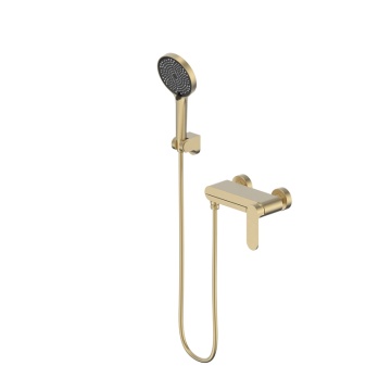 Washroom Handheld Shower Head Set