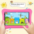 Tablette Kid de 7 pouces 2GB + 32 Go d&#39;application éducative préinstallée préinstallée