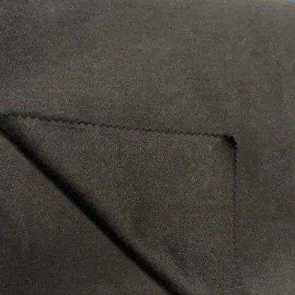 Cotton Nylon Woven Fabric