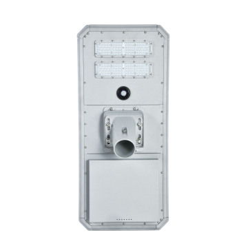 Led Solar Street Light High Quality Outdoor IP65 Street Light Adjustable Supplier