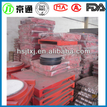 Pot Type Bearing /bridge bearing/pot bearing