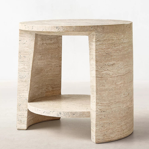 Simple Design Coffee Table Side Table