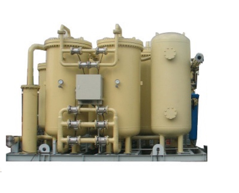 Nitrogen Generating Machine