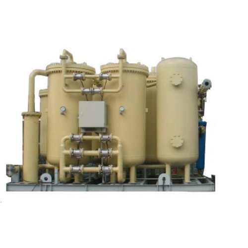 Smart High Purity Industrial Nitrogen Generating Machine