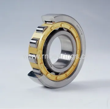 Nu280 M Cylindrical Roller Bearings 