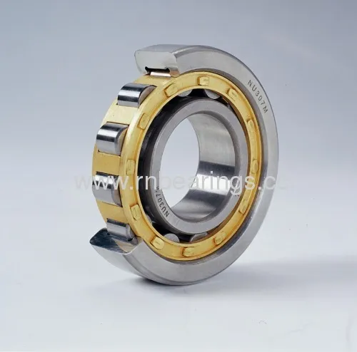 Nu3236 M Cylindrical Roller Bearings 