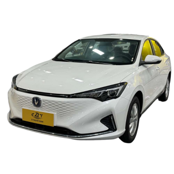 Changan Eado Streamlined Hybrid Coupe