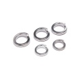 DIN127 Metric Spring washer Mesin cuci pegas stainless steel