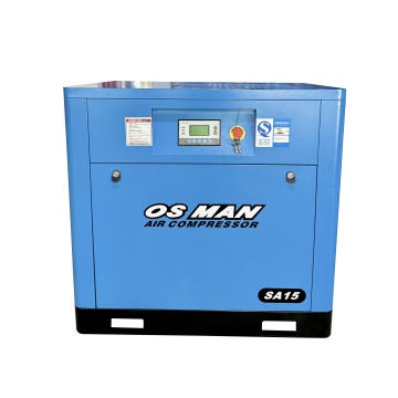 SA-15 Strong Power 15HP Screw Air Compressor