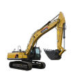 Hydraulic Crawler Excavator 330E2