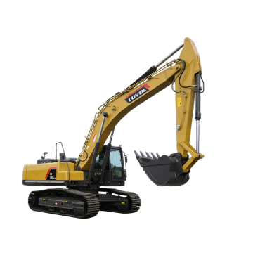 Excavador de rastreadores hidráulicos 330E2