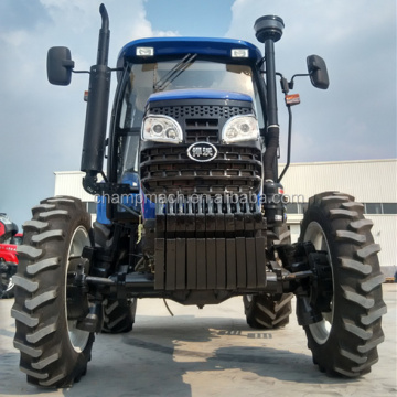Best Belarus Agricultural Farm Tractor 90HP 4x4 Made in China