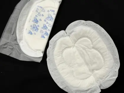 OEM disposable anti overflow pad