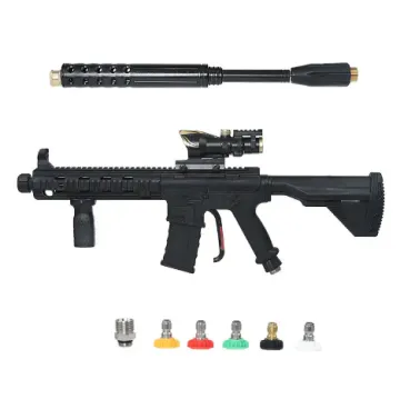 High Pressure Water Gun Tool for Car Washing