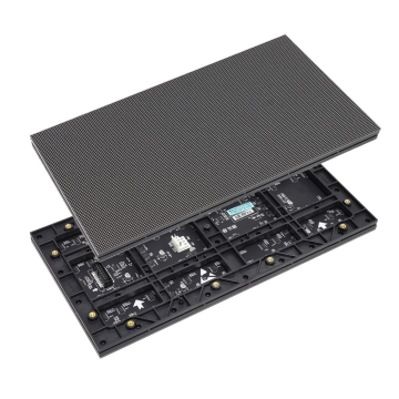 Long-Lasting 4K/8K Indoor Capacitive Touchscreen Video Wall for Events and Advertising