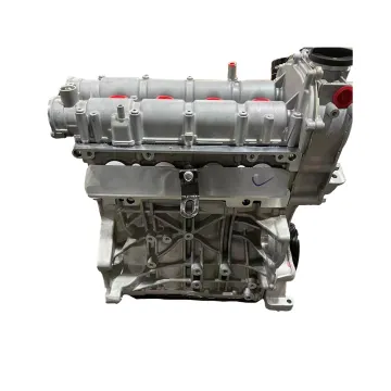 VW EA111 1.6T Aluminum Engine Assembly for GOLF JETTA