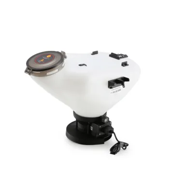 Hot Sale Agras MG-1P Spreading System for Solid Seeding And Fertilizing for Agras MG-1/P accessory MG-1P drone kit