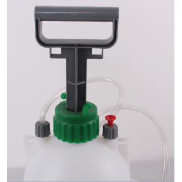 Spruzzatore di pesticidi a pressione manuale da 5 litri