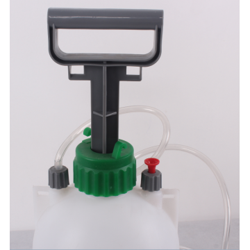 5L hand pressure pesticide sprayer