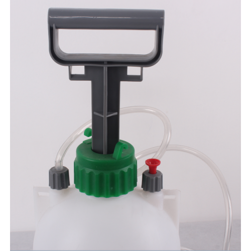 Spruzzatore di pesticidi a pressione manuale da 5 litri