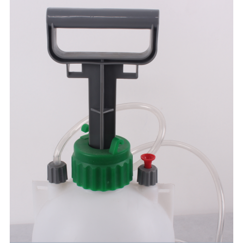 3L pesticide hand pressure sprayer