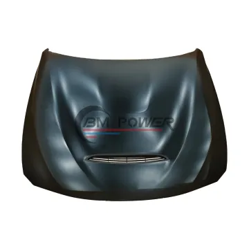 Factory Outlet Sale: Iron Bonnet Hood for 2013-2020 BMW 4 Series F32 F36 GTS Engine Hood