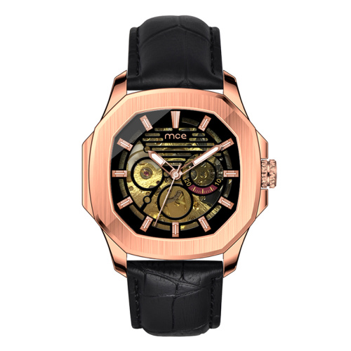 OEM Wholesale Luxury Stylish Automatic Men Watch
