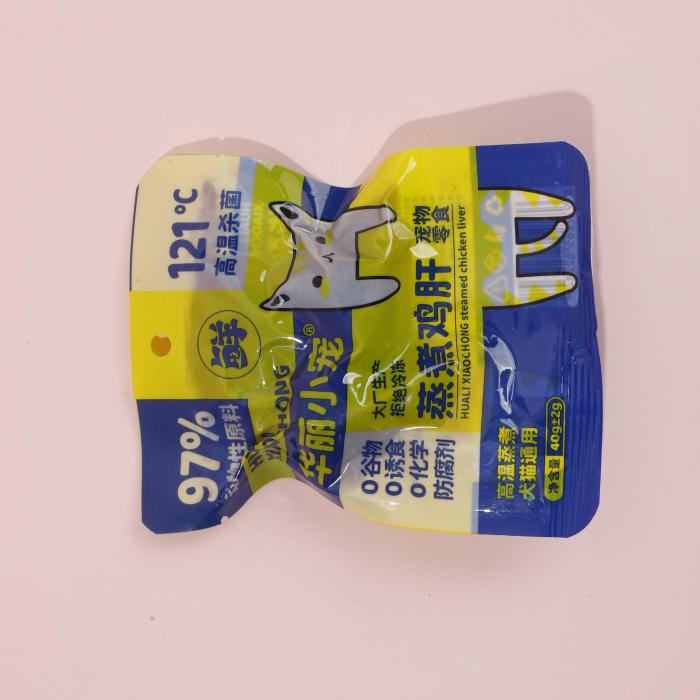 Wartość kurczaka o wysokiej wartości odżywczej z ziarnem