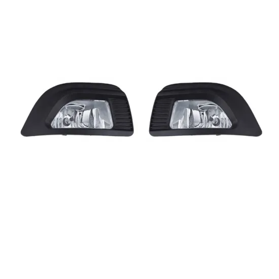 Factory Direct Sales: High-Quality Waterproof Fog Lamps for LANOS 2002-ON