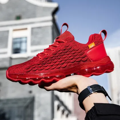 Men Shoes Running Sneakers Shoes Sport Shoes