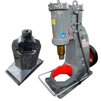 HS Series 55kg Power Hammer: High-Performance Tool for Heavy-Duty Applications