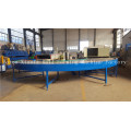 Stone Coated Roof Tile Making Machine