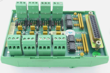 ADAS STB306 Module
