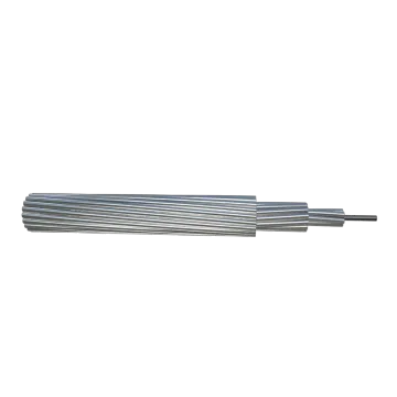 Aluminum Alloy Conductor Steel Reinforced 1250mm2