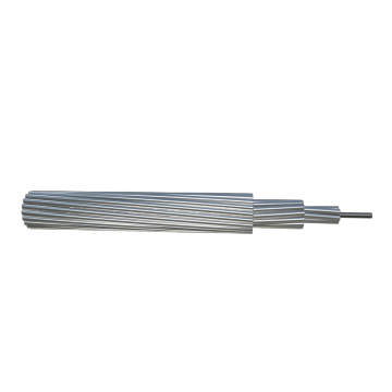 Aluminum Alloy Conductor Steel Reinforced 1250mm2